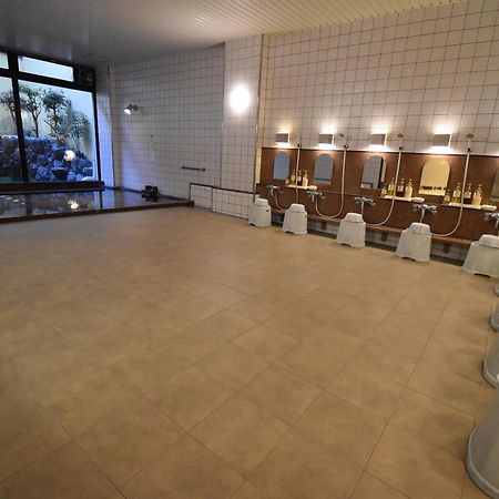 קיוטו Saga Grace Hotel מראה חיצוני תמונה