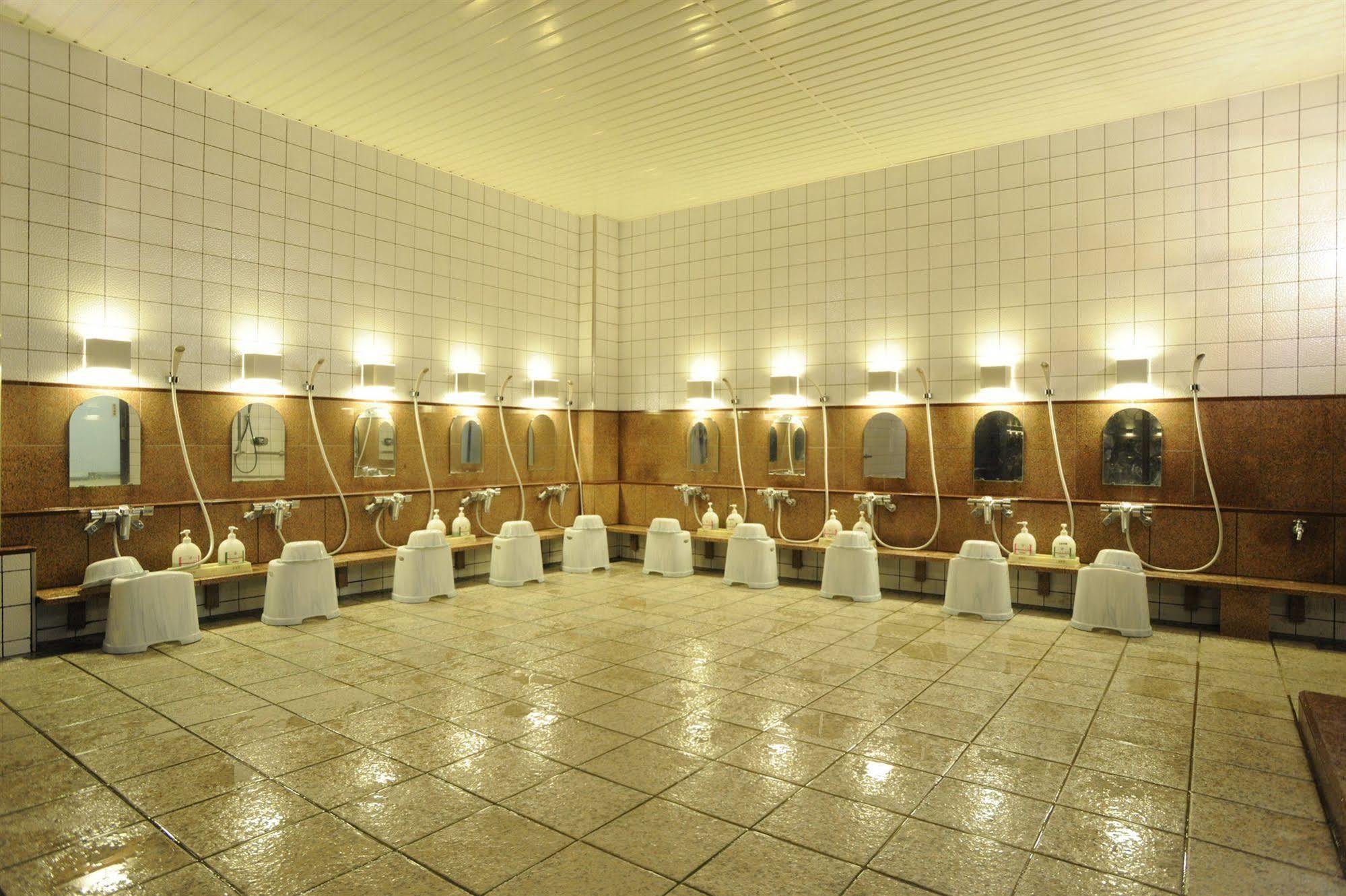 קיוטו Saga Grace Hotel מראה חיצוני תמונה